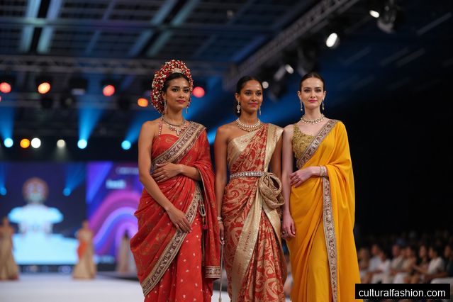 Cultural Fashion Icons: Pioneers of Style